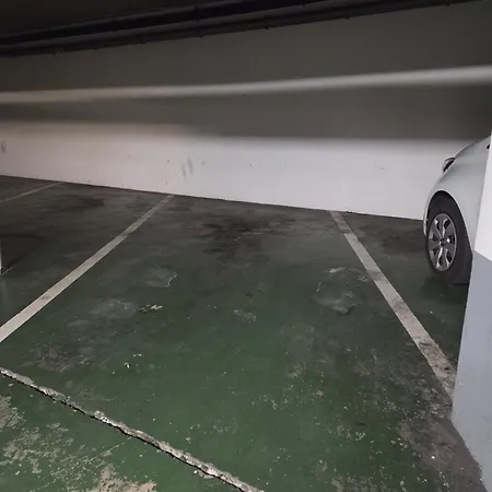 A Cote De La Et Avec Parking Lejlighed